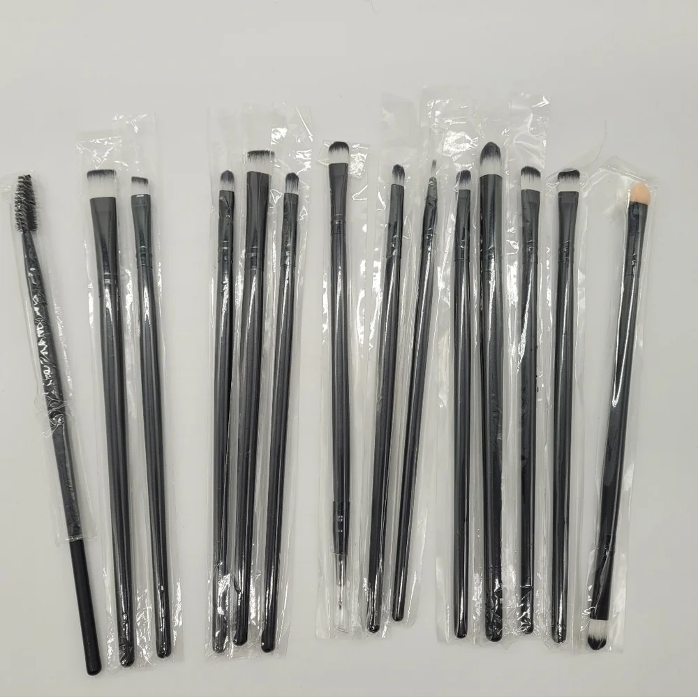 Makeup Brushes 14pcs Various Types​​​